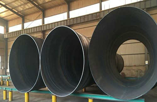 临汾DN900钢结构用螺旋钢管厂家直销价,供暖管道用保温螺旋钢管定制价格-安全可靠 