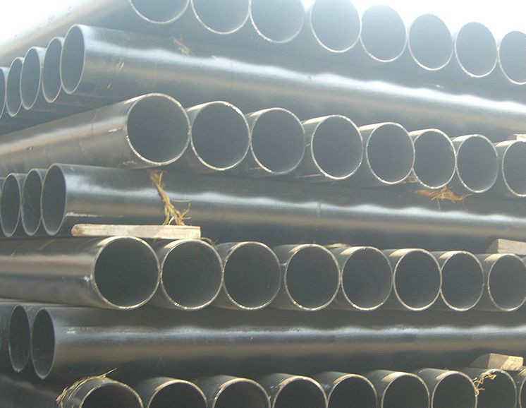 株洲规模大的排水铸铁管行情,价格低的w型铸铁排水管