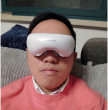 松下眼部按摩仪哪个型号最好怎么样，护眼仪sw67使用一个月效果