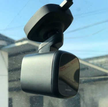 海康威视行车记录仪怎么样，海康威视f6使用评测(价格369元)